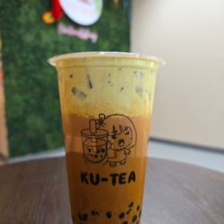 Ku-Tea Coffee and Tea Town