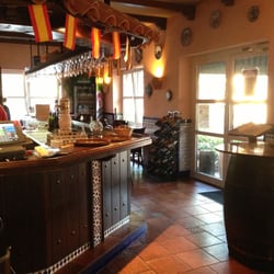 Bodega Pan y Vino