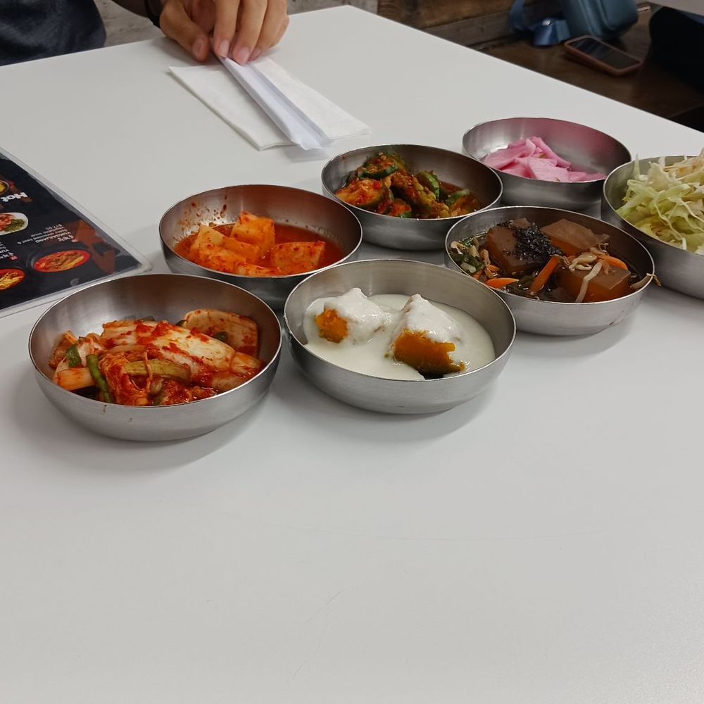 Yoo's Place - Banchan - Korean Near Me - Irvine, California Yoo's Place - Banchan - Korean Near Me - Irvine, California