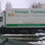 Photo of Weber Logistik + Transporte