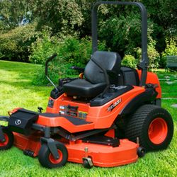 Meaux Better Lawn Care
