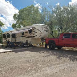 Pato Blanco Lakes Adult Rv Resort - Looking forward to some fun with friends!