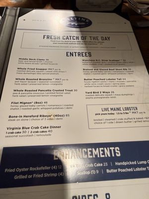 Menu photo 6 Saltine Norfolk, VA Menu photo 6 Saltine Norfolk, VA