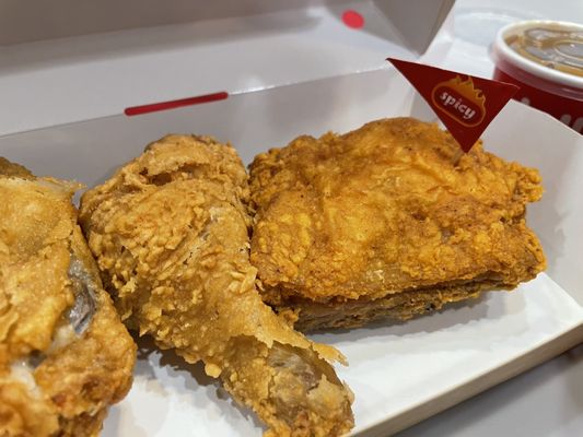 Jollibee by null