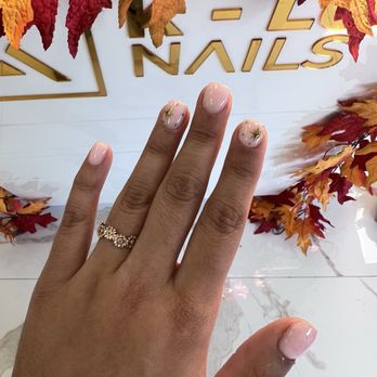 K-Lux Nails - Nail Salons Near Me - Pleasant Hill, California