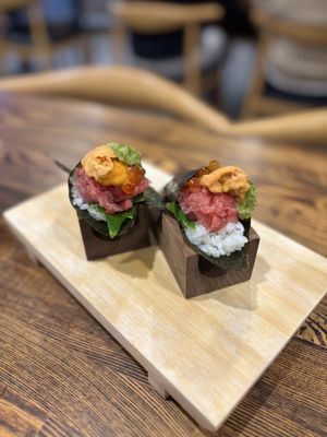 Kinjo Sushi & Izakaya by null