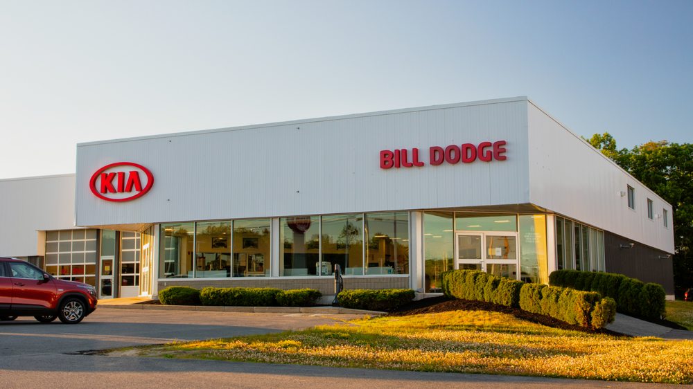 BILL DODGE KIA Updated August 2024 11 Photos & 16 Reviews 3
