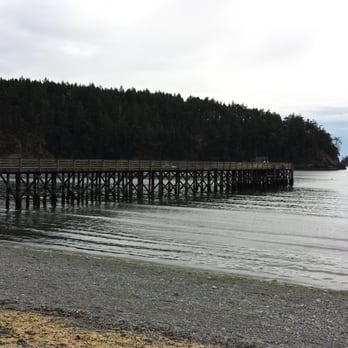 Deception Pass State Park - Bowman Beach has plenty of parking and trails that lead to Deception Pass Bridge. - Community Service/Non-Profit Near Me - Oak Harbor, Washington Deception Pass State Park - Bowman Beach has plenty of parking and trails that lead to Deception Pass Bridge. - Community Service/Non-Profit Near Me - Oak Harbor, Washington