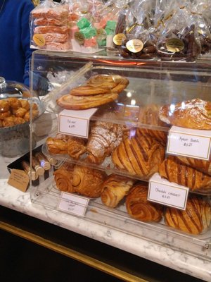 Saint Germain Bakery at Ponce City Market by null