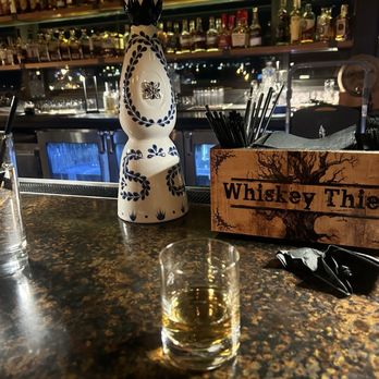 Whiskey Thief - Shot of tequila - Whiskey Bars Near Me - Chattanooga, Tennessee Whiskey Thief - Shot of tequila - Whiskey Bars Near Me - Chattanooga, Tennessee