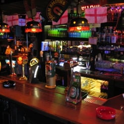 London Pub