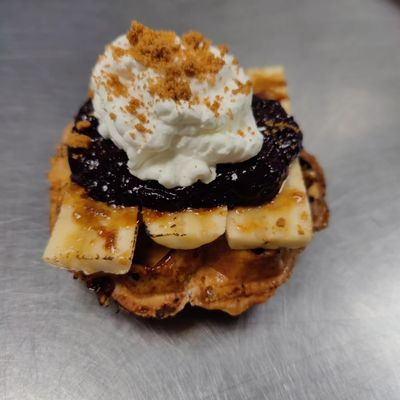 Black Bart's Brunch by null