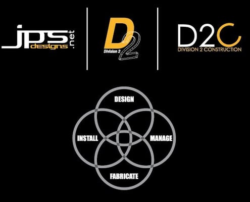 JPS Designs + Build by null