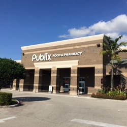 Publix Storefront