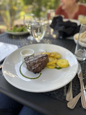 Chop House Bistro by null