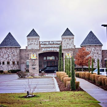 King Arthur Montessori Academy - Montessori Schools Near Me - Carrollton, Texas King Arthur Montessori Academy - Montessori Schools Near Me - Carrollton, Texas