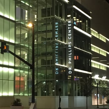 Dr. Phillips Center - Performing Arts Near Me - Orlando, Florida Dr. Phillips Center - Performing Arts Near Me - Orlando, Florida