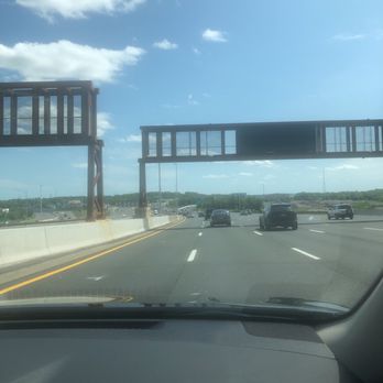 Driscoll Bridge - Landmarks & Historical Buildings Near Me - Woodbridge, New Jersey