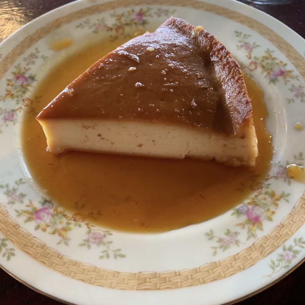 I Am Nacho Mama - The Flan! - Latin American Near Me - Brunswick, Georgia