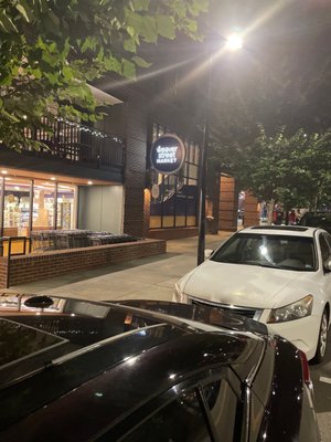 Weaver Street Market by null