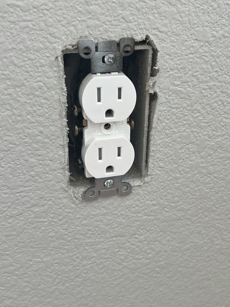 Slide of Smart Wires