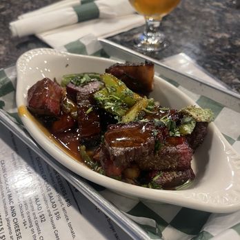Tobacco Wood Brewing - Brisket Burnt Ends - Brewpubs Near Me - Durham, North Carolina Tobacco Wood Brewing - Brisket Burnt Ends - Brewpubs Near Me - Durham, North Carolina