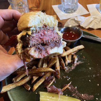 The Parish - Gastropubs Near Me - Tucson, Arizona The Parish - Gastropubs Near Me - Tucson, Arizona