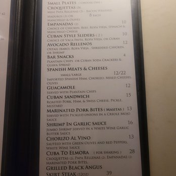 Destino Lab - Lounges Near Me - Elizabeth, New Jersey