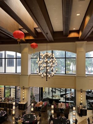 Sofitel Philippines Plaza Manila by null