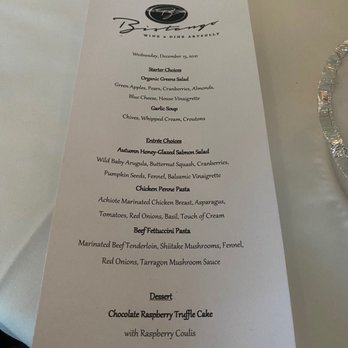 Bistango in Irvine - American Near Me - Irvine, California