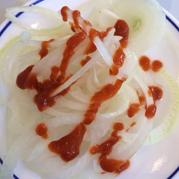 Pho Tan Hoa - A side of pickled onions? YES!!! - Vietnamese Near Me - San Francisco, California Pho Tan Hoa - A side of pickled onions? YES!!! - Vietnamese Near Me - San Francisco, California
