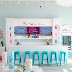 Bath Sorbet