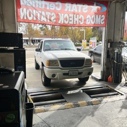 2001 Ford Ranger with almost 250k on odometer still going strong. 2001 Ford Ranger with almost 250k on odometer still going strong.