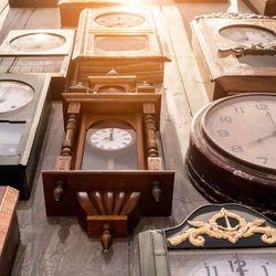 David & Nuriel Clock Repair Services