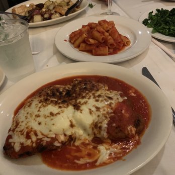 Robke’s - Chicken Parmigiana - American Near Me - Northport, New York Robke’s - Chicken Parmigiana - American Near Me - Northport, New York