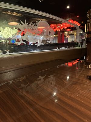 Silk Road Asian Bistro by null