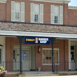 Stanley Barber Shop