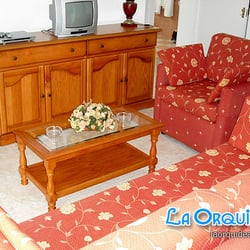 La Orquidea - Fully furnished holiday apartments at La Orquidea Holiday Resort.