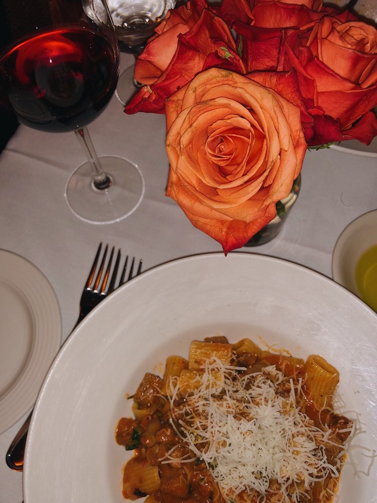 PAOLA’S RESTAURANT 89 Photos & 204 Reviews 1361 Lexington Ave, New