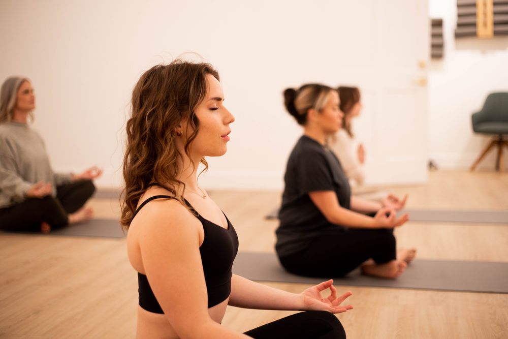 The Zen Spot Image