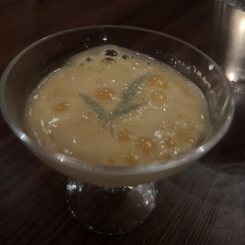 Harbor House Inn - Lime pineapple sage (fragrant, fruity, tart, refreshing) - Bed & Breakfast Near Me - Elk, California
