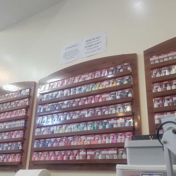 Rainbow Nails 9 - Nail Salons Near Me - Jamaica, New York