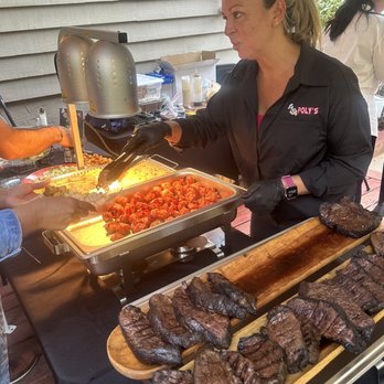 Poly’s ATL - Caterers Near Me