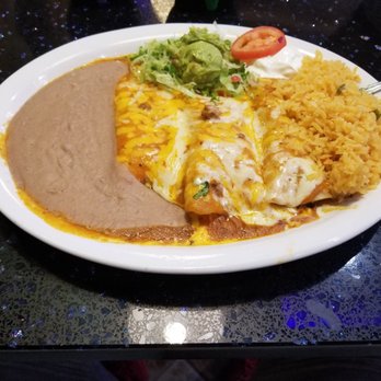 Moreno's Mexican Restaurant - Enchilada Trio - Mexican Near Me - Pearland, Texas Moreno's Mexican Restaurant - Enchilada Trio - Mexican Near Me - Pearland, Texas