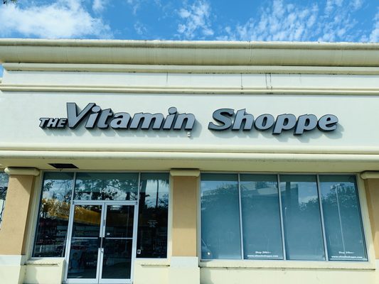 The Vitamin Shoppe 1400 N University Dr Coral Springs Fl Organic Mapquest