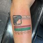 Redwood Tattoo Co