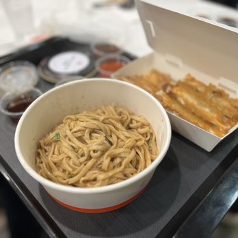 Bafang Dumpling - Taiwanese Near Me - San Diego, California