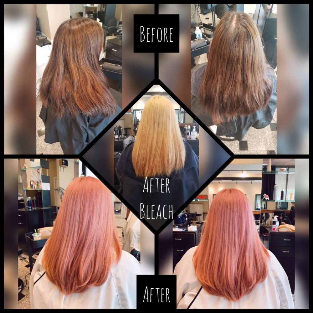 MIRACLE HAIR SALON Updated June 2024 129 Photos & 51 Reviews 3705