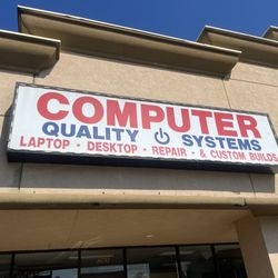 Quality System - Their computer systems may be quality, but they have ZERO customer service skills.
