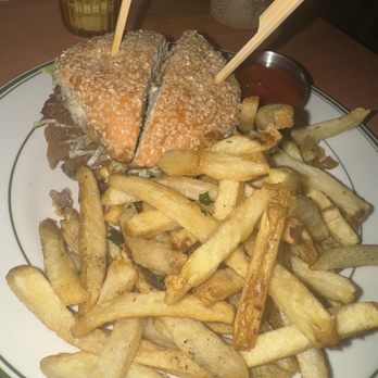 Over Under - CheeseBurgers - Burgers Near Me - Miami, Florida